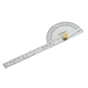 SUMMIT DEGREE PROTACTOR – PRINTED SCALE