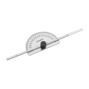 SUMMIT DEGREE PROTACTOR CUM DEPTH GAUGE