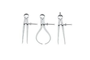 SUMMIT Spring Calipers & Dividers
