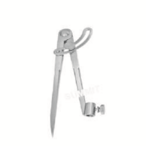 SUMMIT WING COMPASS (WITH PENCIL HOLDER)