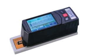 BAKER SRT200 High Precision Portable Surface Roughness Tester