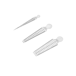SUMMIT TAPER BORE GAUGES