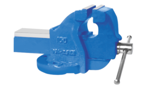 UNIQUE MACHINIST’S BENCH VICE CODE – U1301