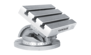 UNIQUE TILTING TABLE CODE – U1332