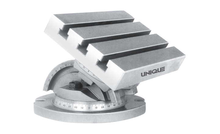 UNIQUE TILTING TABLE CODE – U1332