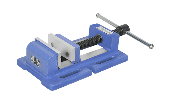 UNIQUE DRILL VICE (HEAVY DUTY) – CODE U306