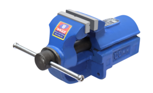 UNIQUE BENCH VICE (GERMAN TYPE) CODE – U316
