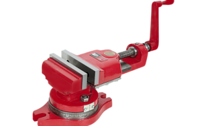 UNIQUE PRECISON MACHINE VICE- U329