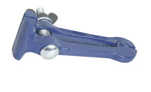 UNIQUE HAND VICE STEEL CODE – U340