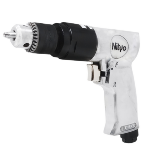 NITYO NI – 3311 | 3/8″ PNEUMATIC PISTOL DRILL RPM 1800