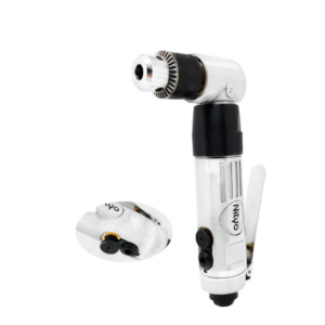 NITYO NI – 3319 | 3/8″ PNEUMATIC ANGLE DRILL RPM 1500
