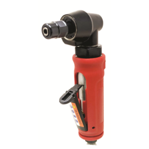 NITYO NII – 4410 H | 6mm PNEUMATIC ANGLE DIE GRINDER – RPM22000