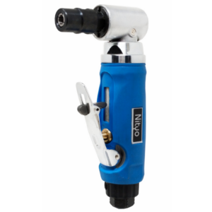 NITYO NII-4411 | 6mm PNEUMATIC ANGLE DIE GRINDER – RPM20000