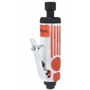 NITYO NII-4415 | 6mm PNEUMATIC ANGLE DIE GRINDER – RPM22000