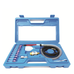 NITYO NII-4420 K | 3mm PNEUMATIC MICRO DIE GRINDER – RPM58000