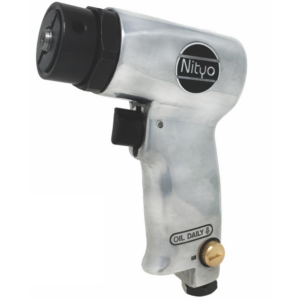 NITYO NI – 5511H | 5″ PNEUMATIC SANDER RPM 16000