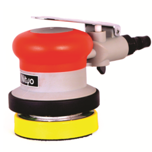 NITYO NI – 5516-3 | 3″ ORBITAL SANDER RPM 12000