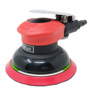 NITYO NI – 5516-5 | 5″ ORBITAL SANDER RPM 12000