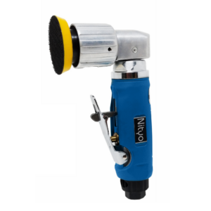 NITYO NI – 5520 | 2″ PNEUMATIC ORBITAL SANDER RPM 15000