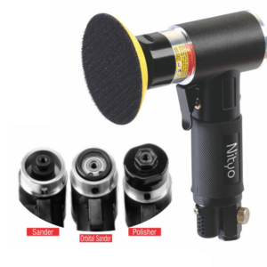 NITYO NI – 5521 | 2″ PNEUMATIC ORBITAL STANDER RPM