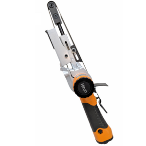 NITYO NII – 5523H | 20mm PNEUMATIC BELT SANDER RPM 16000