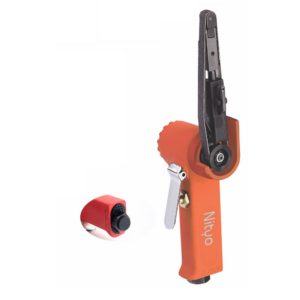 NITYO NI – 5525 | 10mm PNEUMATIC BELT SANDER RPM 17000
