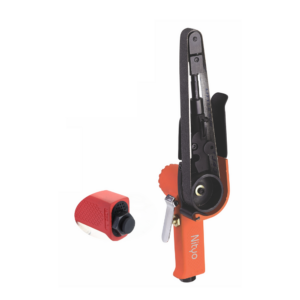 NITYO NI – 5530 | 20mm PNEUMATIC BELT SANDER RPM 17000
