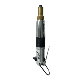 NITYO NI – 6611 | STRAIGHT SCREWDRIVER RPM 2000 TORQUE 3 NM