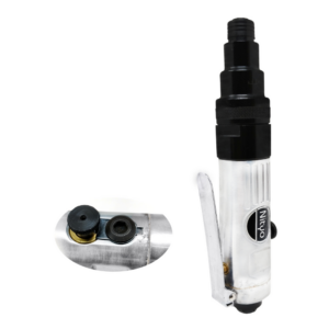 NITYO NI – 6615 | SCREWDRIVER RPM 1800 TORQUE 5-15 NM