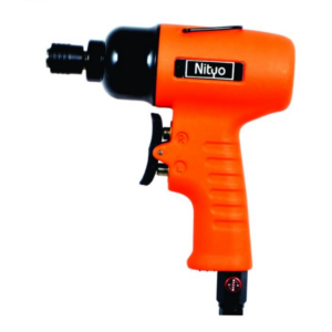 NITYO NI – 6618 | PISTOL SCREWDRIVER RPM 9000 TORQUE 80 NM
