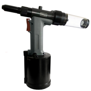 NITYO NI – 8822V | RIVET TOOL STROKE 20mm, CAP 6.4mm