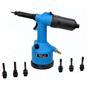NITYO NI – 8823 | THREADED INSERT TOOL FULL FORCE 19000, CAP M3 – M12