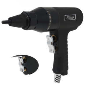 NITYO NI – 8829 | NUT INSERT TOOL CAPACITY (mm) M6 – M10