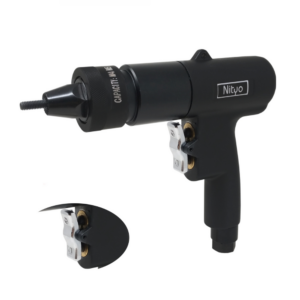 NITYO NI – 8830 | NUT INSERT TOOL CAPACITY (mm) M4 – M6