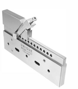UNIQUE PRECISION WIRE EDM VISE – CODE U2727