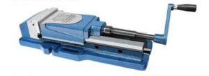 UNIQUE HYDRAULIC PRESSURE VISE – CODE U3510