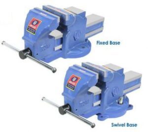 UNIQUE SUPER HEAVY DUTY BENCH VICE CODE – U308