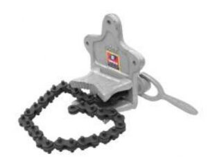 UNIQUE CHAIN PIPE VICE CODE – U342