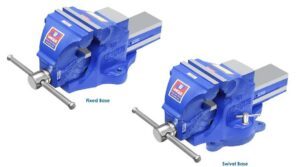 UNIQUE MACHANIC’S BENCH VICE CODE – U301