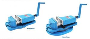 UNIQUE SUPER MILLING VISE- CODE U309