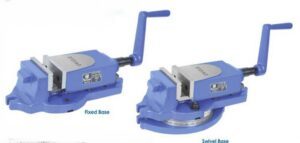 UNIQUE MILLING MACHINE VISE- CODE U310