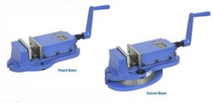 UNIQUE PRECISION MILLING MACHINE VISE – CODE U348 N