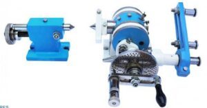 UNIQUE DIVIDING HEAD – CODE U351