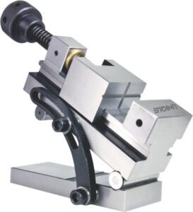 UNIQUE PRECISION SINE VISE LEAD SCREW TYPE – CODE U425