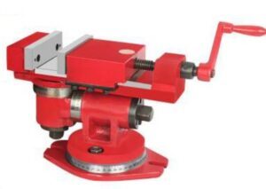 UNIQUE UNIVERSAL MACHINE VISE – CODE U313