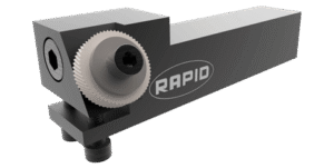 RAPID CUT KNURLING TOOL HOLDER – C102