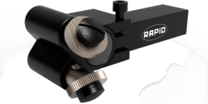 RAPID CUT KNURLING TOOL HOLDER – C201