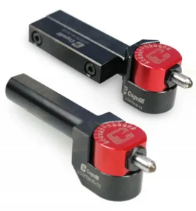COGSDILL UNIVERSAL DIAMOND BURNISHING TOOL MINI SERIES (UDBTM)