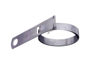 KRISTEEL CIRCUMFERENCE GAUGE
