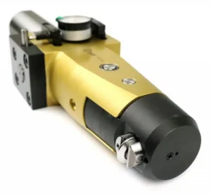 COGSDILL THREAD ROOT ROLLING BURNISHING TOOL